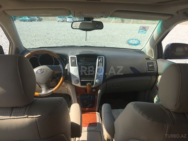 Lexus RX 330 2003, 170,000 km - 3.3 l - Bakı
