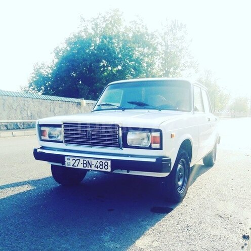 LADA (VAZ) 2107 2005, 0 km - 0.2 l - Qəbələ