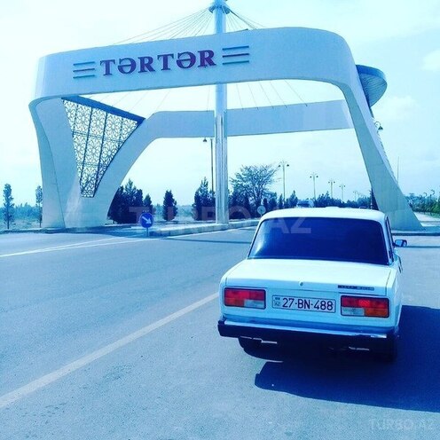 LADA (VAZ) 2107 2005, 0 km - 0.2 l - Qəbələ