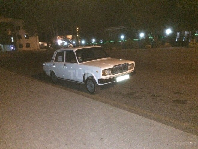 LADA (VAZ) 2107 2005, 0 km - 0.2 l - Qəbələ