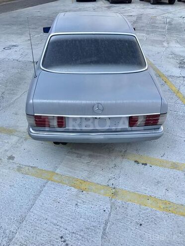 Mercedes 300 SEL 1988, 1,800,000 km - 3.0 l - Bakı