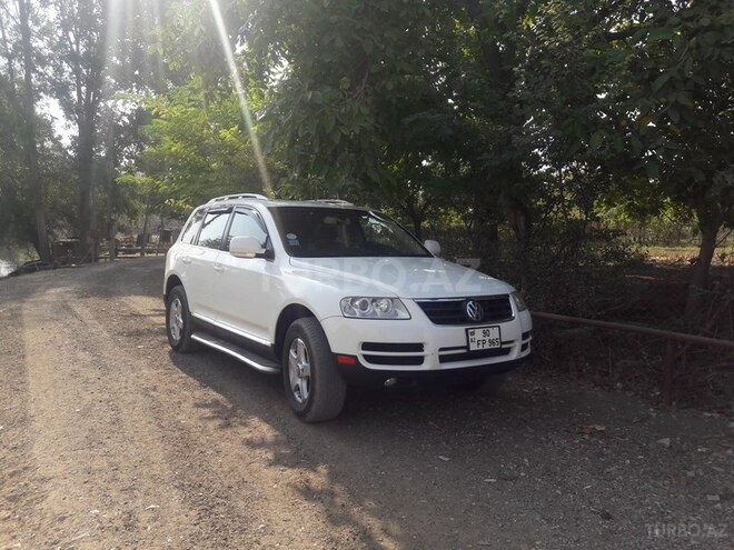 Volkswagen Passat 2005, 14,280 km - 3.2 l - Qazax