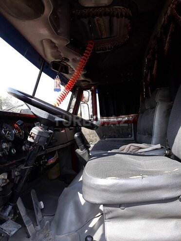 KamAz 55111 1984, 253,000 km - 1.1 л - Bakı