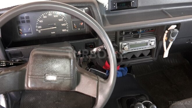 Mitsubishi L200 1997, 170,000 km - 0.3 l - Bərdə