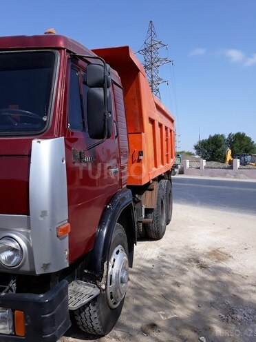 KamAz 55111 1984, 253,000 km - 1.1 л - Bakı