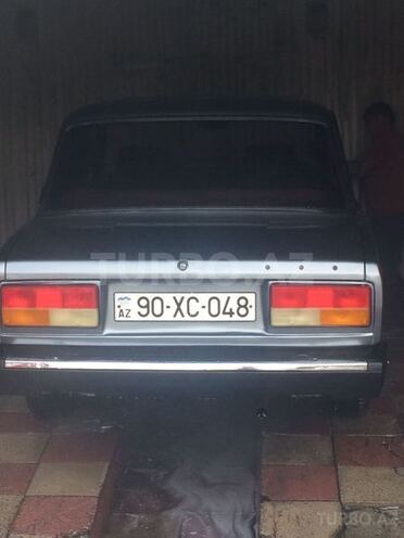 LADA (VAZ) 2107 2010, 45,909 km - 1.6 l - Bakı