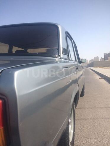 LADA (VAZ) 2107 2010, 45,909 km - 1.6 l - Bakı