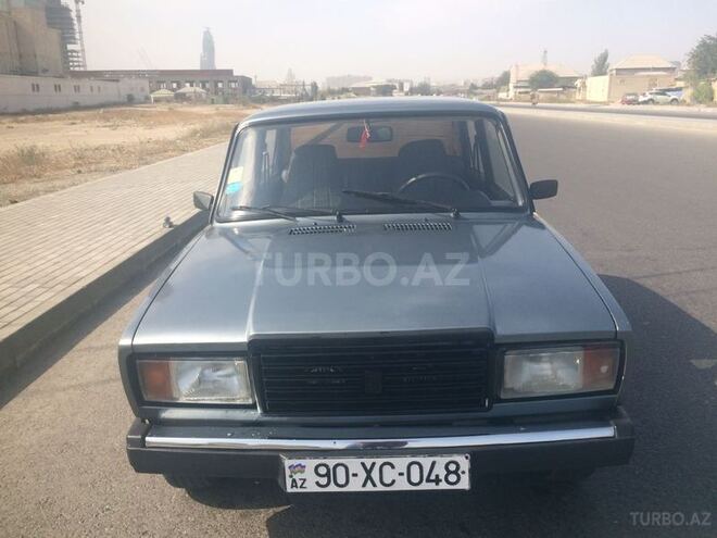 LADA (VAZ) 2107 2010, 45,909 km - 1.6 l - Bakı