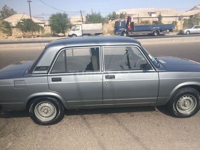LADA (VAZ) 2107 2010, 45,909 km - 1.6 l - Bakı