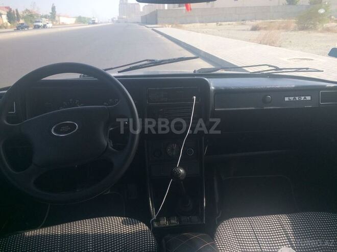 LADA (VAZ) 2107 2010, 45,909 km - 1.6 l - Bakı