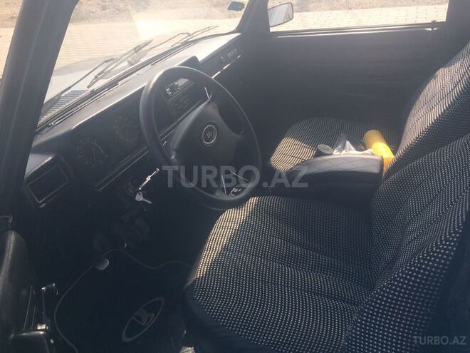 LADA (VAZ) 2107 2010, 45,909 km - 1.6 l - Bakı