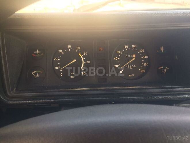 LADA (VAZ) 2107 2010, 45,909 km - 1.6 l - Bakı