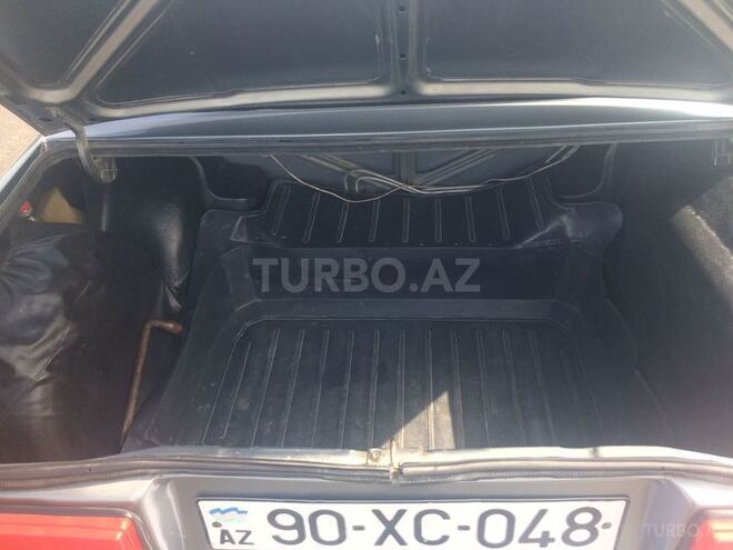 LADA (VAZ) 2107 2010, 45,909 km - 1.6 l - Bakı