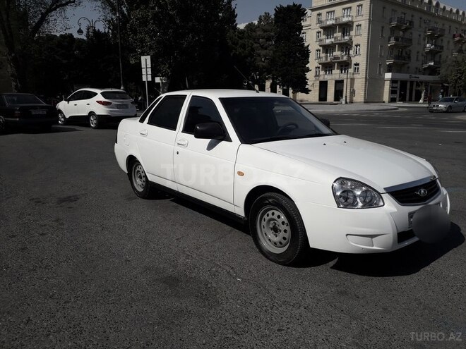 LADA (VAZ) Priora 2013, 81,000 km - 1.6 l - Sumqayıt