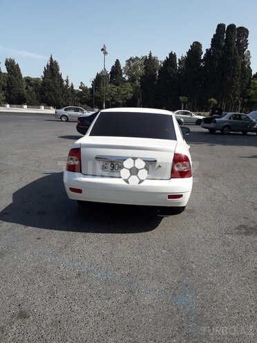 LADA (VAZ) Priora 2013, 81,000 km - 1.6 l - Sumqayıt
