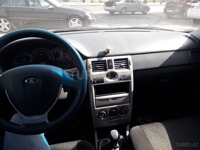LADA (VAZ) Priora 2013, 81,000 km - 1.6 l - Sumqayıt