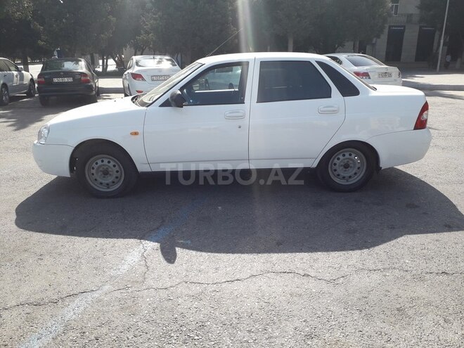 LADA (VAZ) Priora 2013, 81,000 km - 1.6 l - Sumqayıt