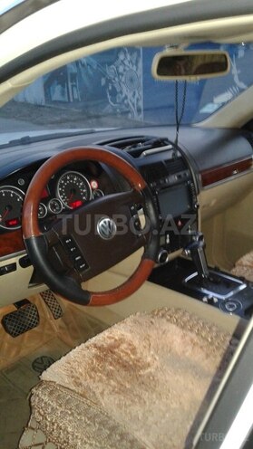 Volkswagen Passat 2005, 14,280 km - 3.2 l - Qazax