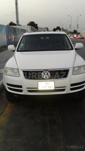 Volkswagen Passat 2005, 14,280 km - 3.2 l - Qazax
