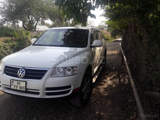 Volkswagen Passat 2005, 14,280 km - 3.2 l - Qazax