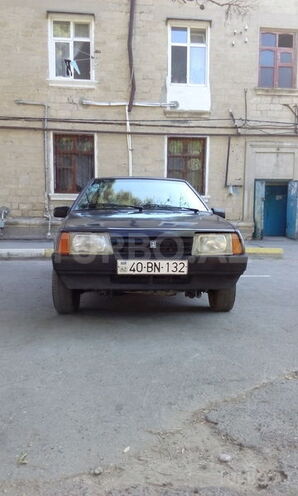 LADA (VAZ) 21099 2002, 371,000 km - 1.6 l - Sumqayıt