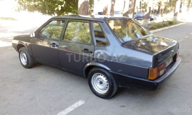 LADA (VAZ) 21099 2002, 371,000 km - 1.6 l - Sumqayıt