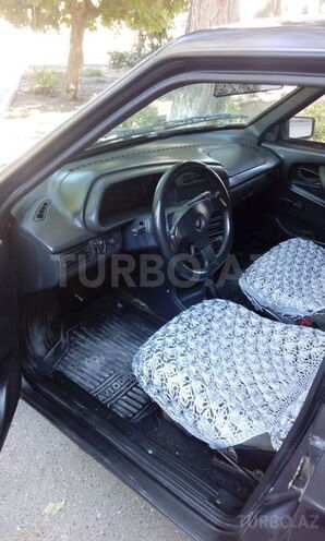 LADA (VAZ) 21099 2002, 371,000 km - 1.6 l - Sumqayıt