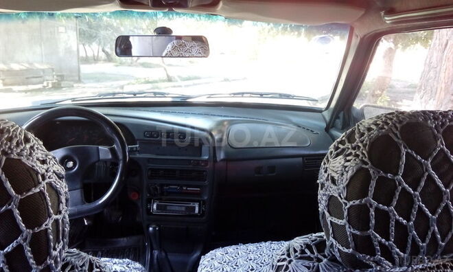 LADA (VAZ) 21099 2002, 371,000 km - 1.6 l - Sumqayıt