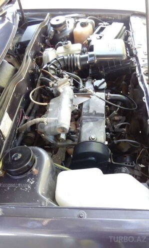 LADA (VAZ) 21099 2002, 371,000 km - 1.6 l - Sumqayıt