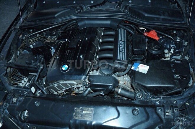 BMW 530 2006, 240,000 km - 3.0 л - Bakı