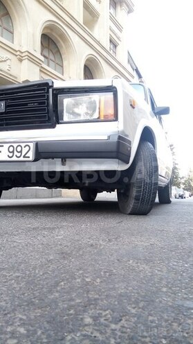 LADA (VAZ) 2107 2004, 50,000 km - 0.2 l - Bakı