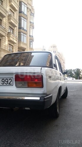 LADA (VAZ) 2107 2004, 50,000 km - 0.2 l - Bakı