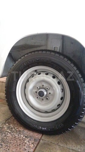 LADA (VAZ) 2107 2004, 50,000 km - 0.2 l - Bakı