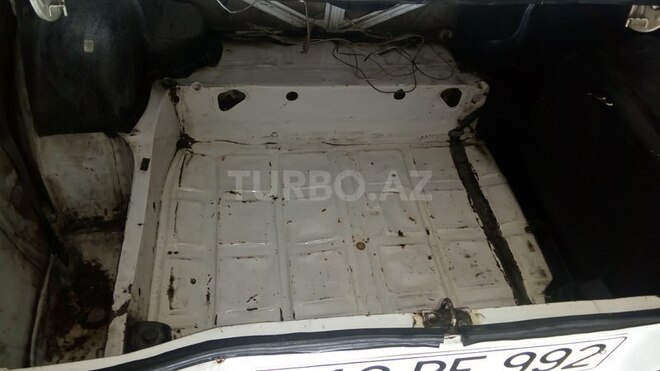 LADA (VAZ) 2107 2004, 50,000 km - 0.2 l - Bakı