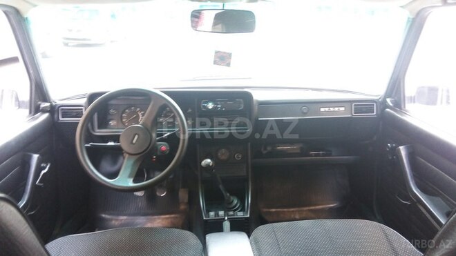 LADA (VAZ) 2107 2004, 50,000 km - 0.2 l - Bakı