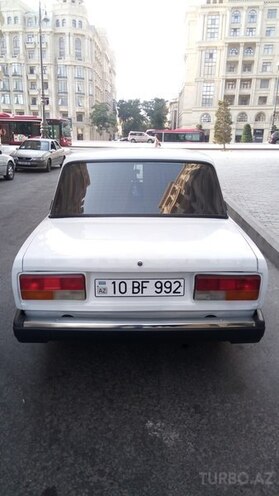 LADA (VAZ) 2107 2004, 50,000 km - 0.2 l - Bakı