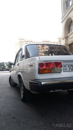 LADA (VAZ) 2107 2004, 50,000 km - 0.2 l - Bakı