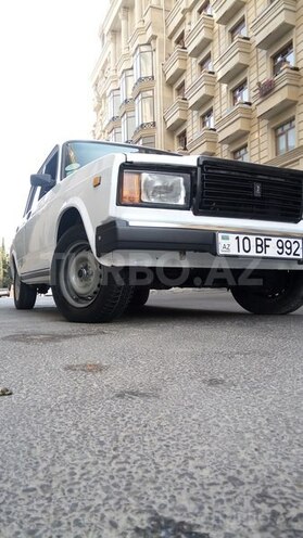 LADA (VAZ) 2107 2004, 50,000 km - 0.2 l - Bakı