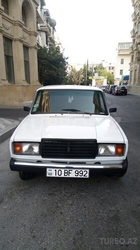 LADA (VAZ) 2107 2004, 50,000 km - 0.2 l - Bakı