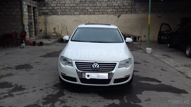 Volkswagen Passat 2006, 145,863 km - 2.0 l - Bakı