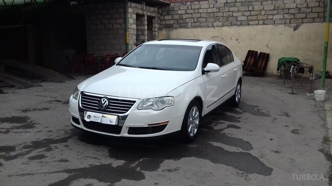 Volkswagen Passat 2006, 145,863 km - 2.0 l - Bakı