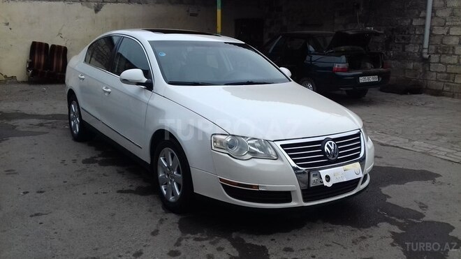 Volkswagen Passat 2006, 145,863 km - 2.0 l - Bakı