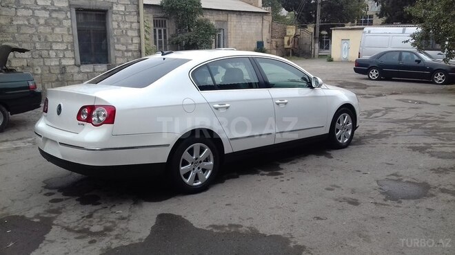 Volkswagen Passat 2006, 145,863 km - 2.0 l - Bakı