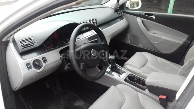 Volkswagen Passat 2006, 145,863 km - 2.0 l - Bakı