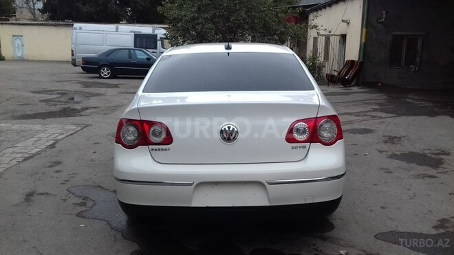Volkswagen Passat 2006, 145,863 km - 2.0 l - Bakı
