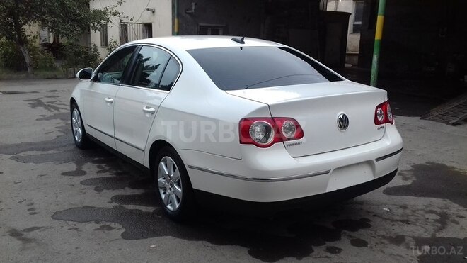 Volkswagen Passat 2006, 145,863 km - 2.0 l - Bakı
