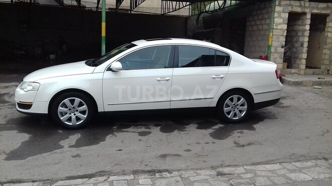Volkswagen Passat 2006, 145,863 km - 2.0 l - Bakı