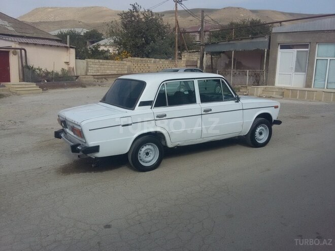 LADA (VAZ) 2106 1981, 354,000 km - 1.3 l - Bakı