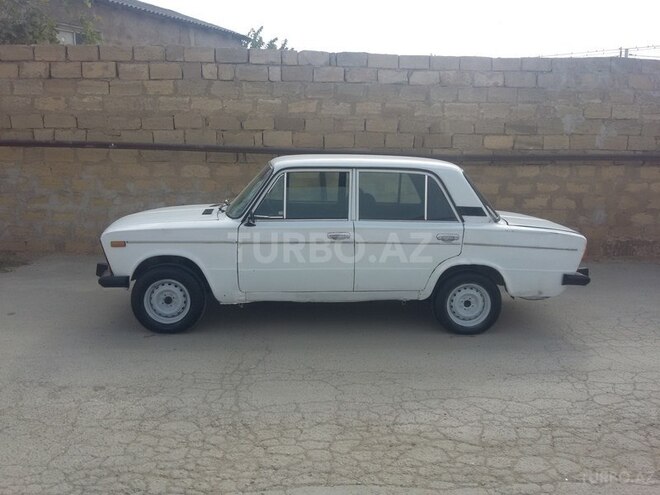 LADA (VAZ) 2106 1981, 354,000 km - 1.3 l - Bakı