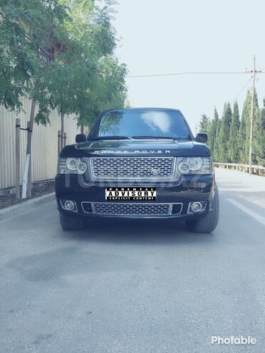 Land Rover Range Rover 2003, 228,320 km - 4.4 л - Bakı